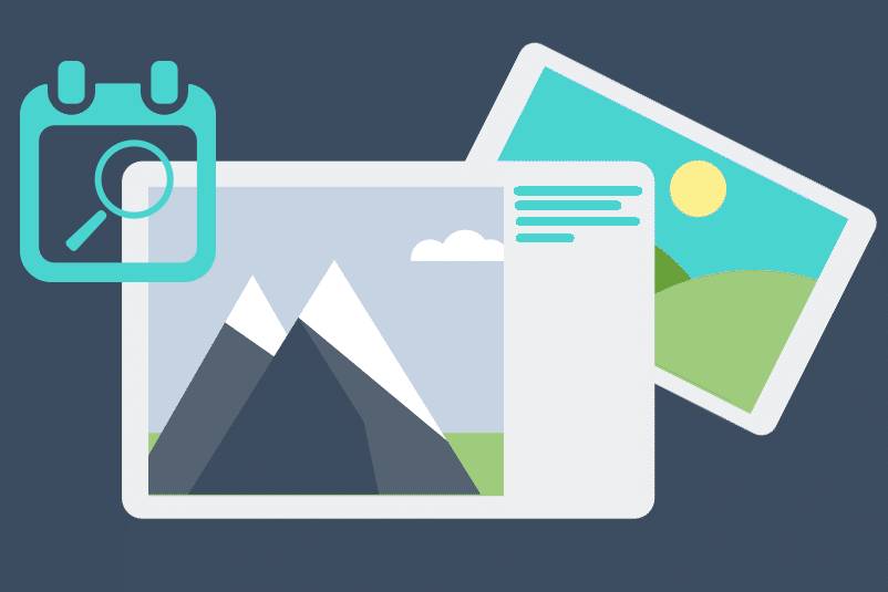 ألبوم الصور